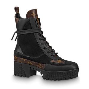 louis vuitton boots